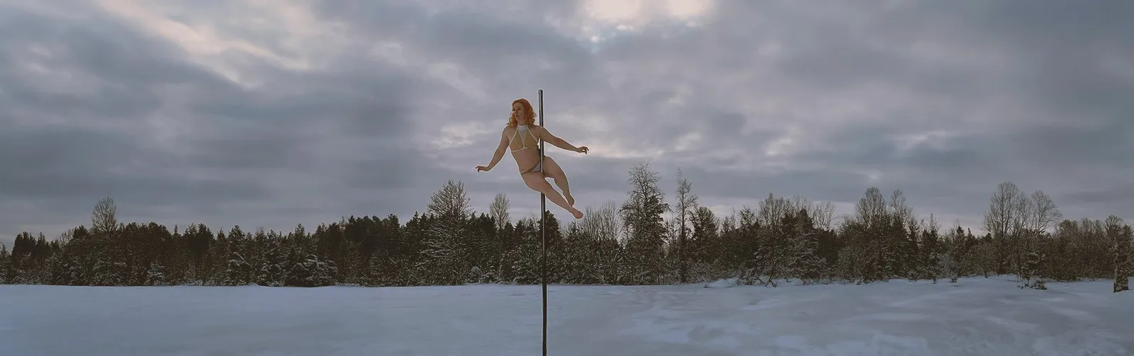 Gävle Polesällskap — pole fitness-studio i Gävle — bild 5
