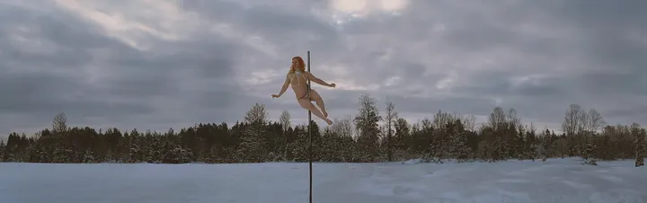 Gävle Polesällskap — pole fitness-studio i Gävle — 5