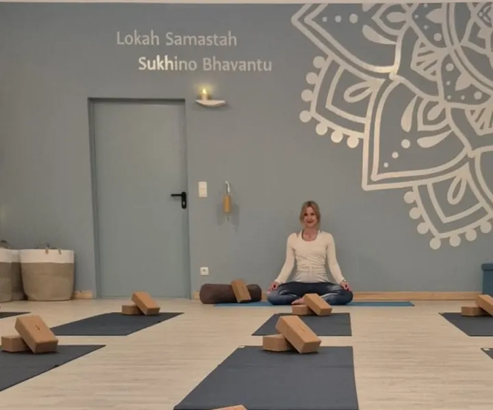 joyoga Erding — yoga-studio in Erding — 3