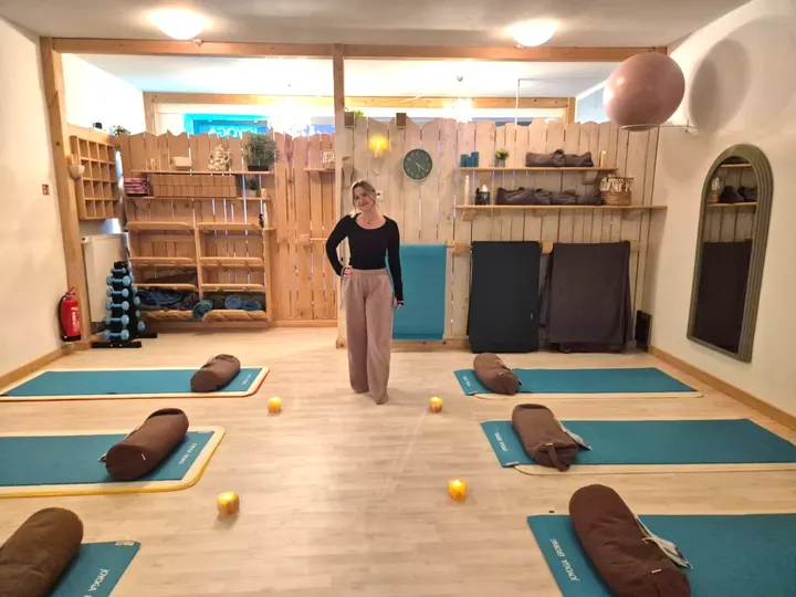 joyoga Erding — Yoga in Klettham, Erding