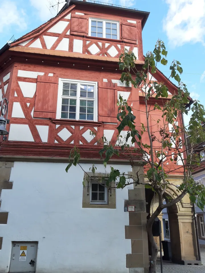 Waiblingen — pole fitness-studio in Stuttgart — 2
