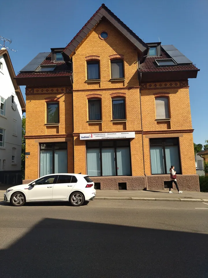 Waiblingen — pole fitness-studio in Stuttgart — 4