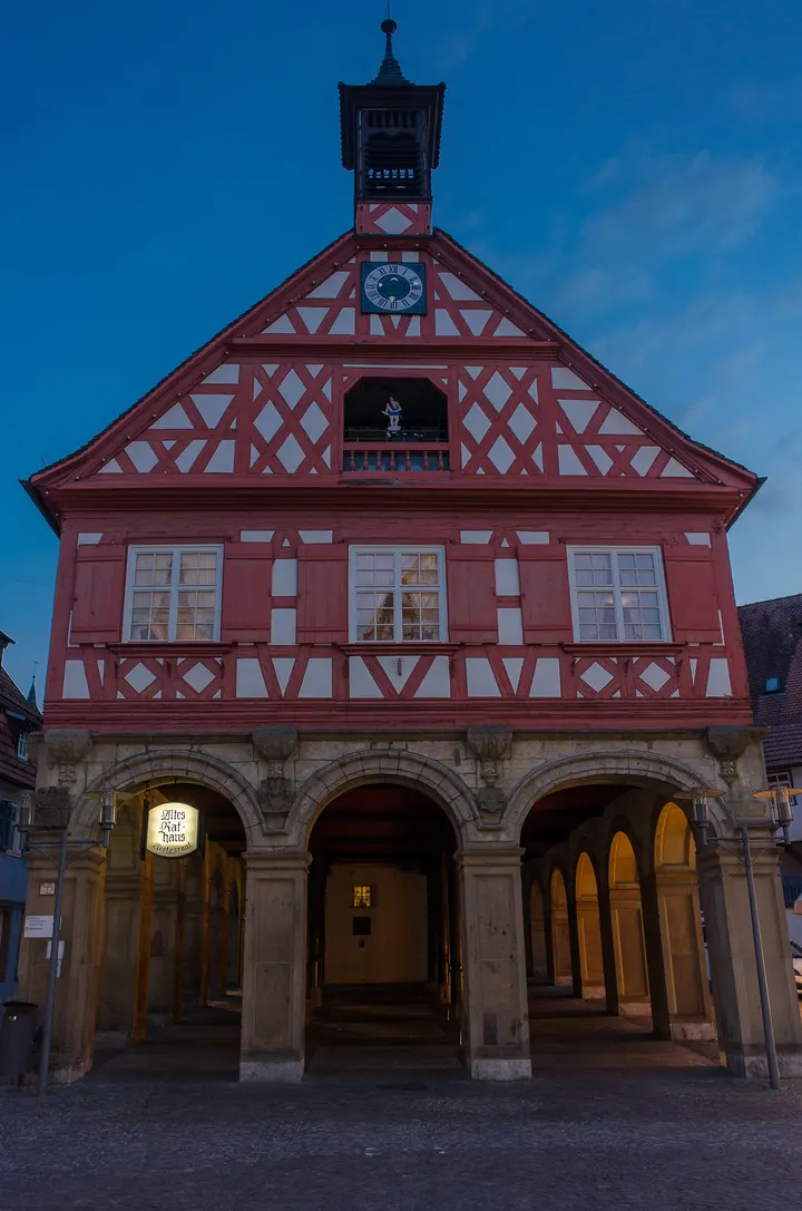 Waiblingen — pole fitness-studio in Stuttgart — 5