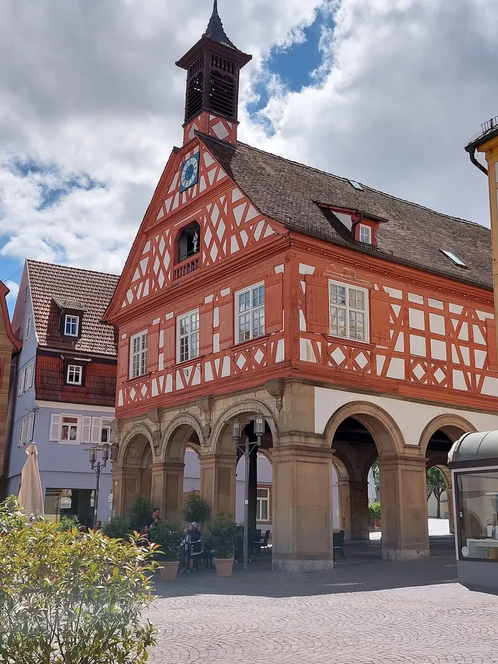 Waiblingen  — Pole Fitness in Waiblingen
