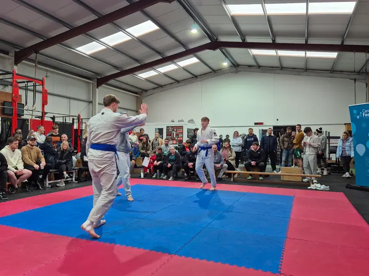 CrossFit® Limavady — crossfit-studio in Limavady — 3