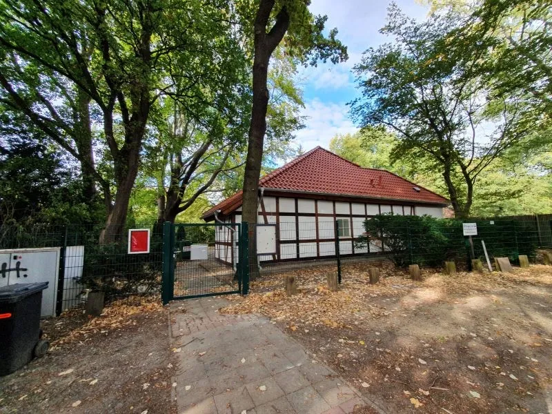 Stadtpark Sauna — wellness-studio in Zoo, Hannover — 3