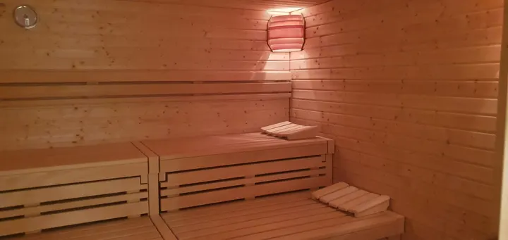 Stadtpark Sauna — wellness-studio in Hannover — 3