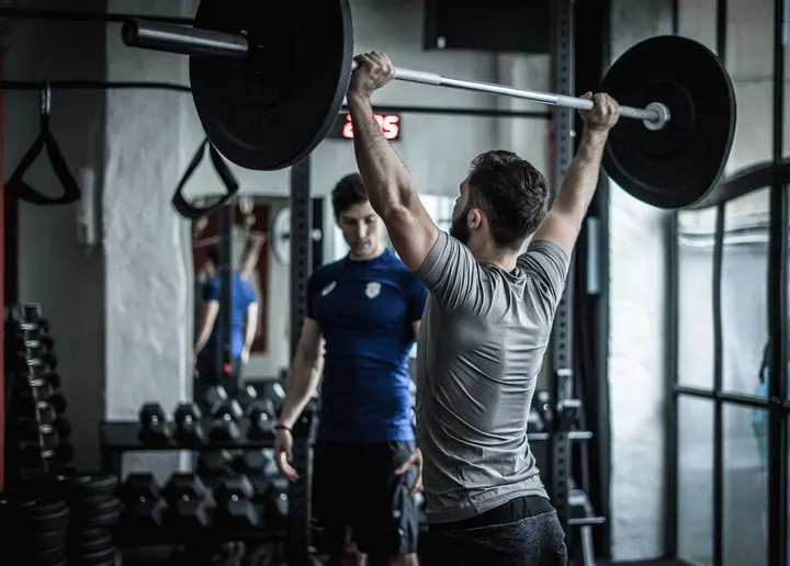 BoostTheBeast — pt-studio in Friedrichstadt, Düsseldorf — 2