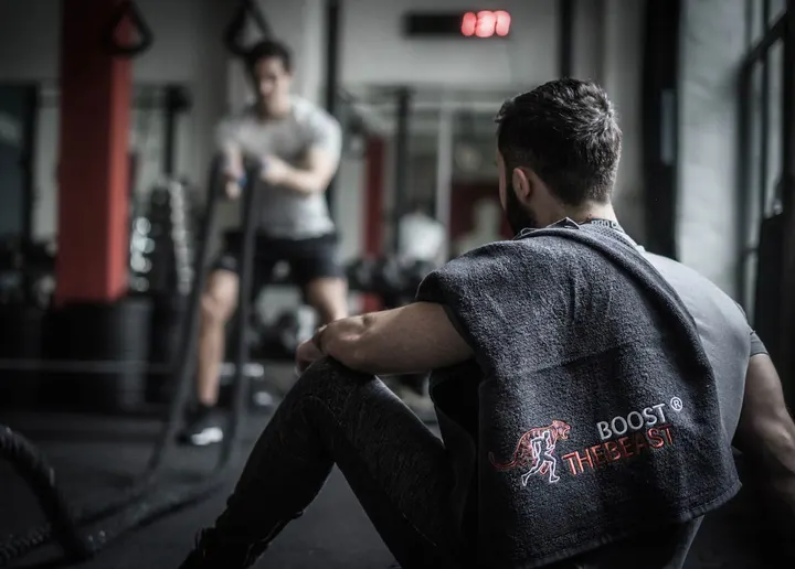 BoostTheBeast — pt-studio in Friedrichstadt, Düsseldorf — 3