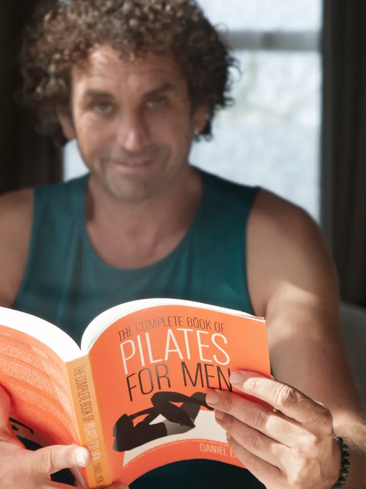Samson Pilates — Pilates in Centrum, Waddinxveen