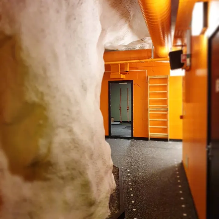 Gym Ragnarok — treningsstudio i Kirklandet, Kristiansund — 2