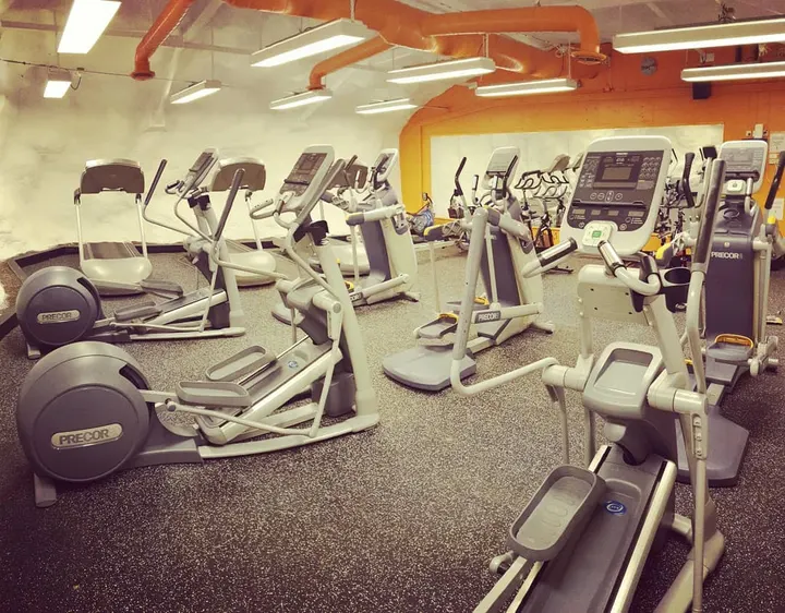 Gym Ragnarok — treningsstudio i Kirklandet, Kristiansund — 3