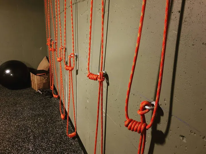 Gym Ragnarok — treningsstudio i Kristiansund — 3