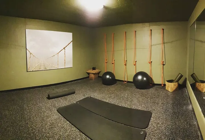 Gym Ragnarok — treningsstudio i Kristiansund — 4