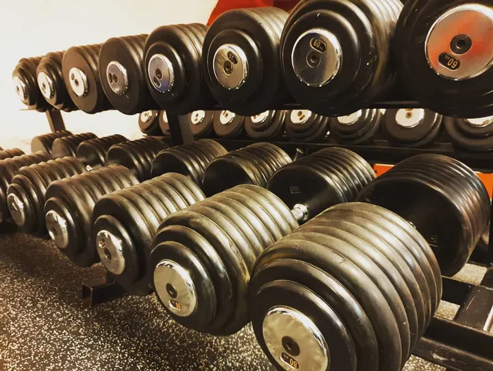 Gym Ragnarok — fitness studio-studio i Kirklandet, Kristiansund