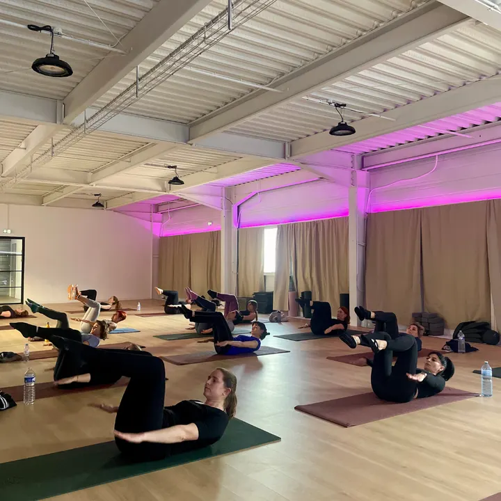 Corporal Studio — salle de fitness-studio à Arles — 4