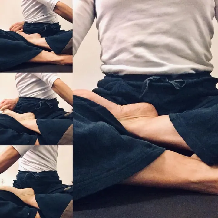 Association De soi — yoga-studio à Gares, Montpellier — 3