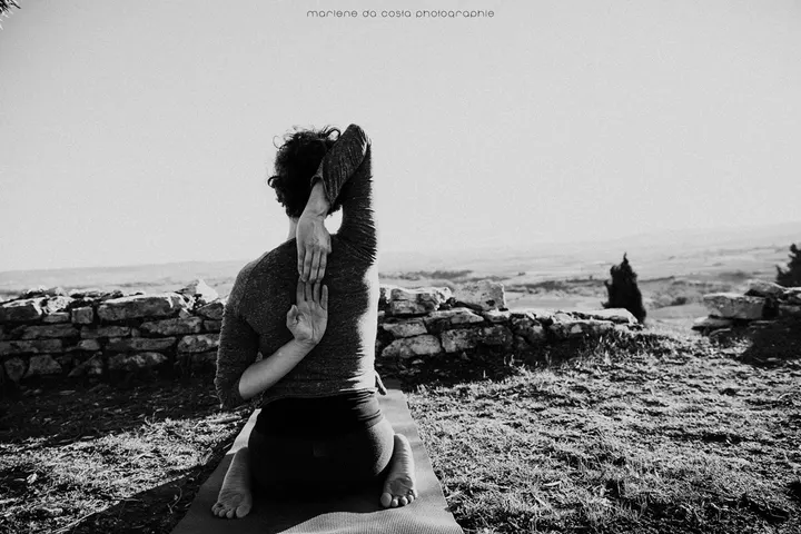 Association De soi — yoga-studio à Montpellier — 3