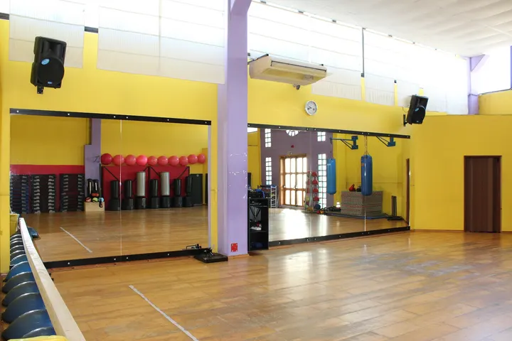 Bodyminds — palestre-studio a Bazzano — 2