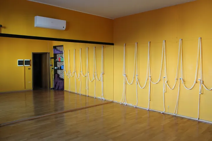 Bodyminds — palestre-studio a Bazzano — 3