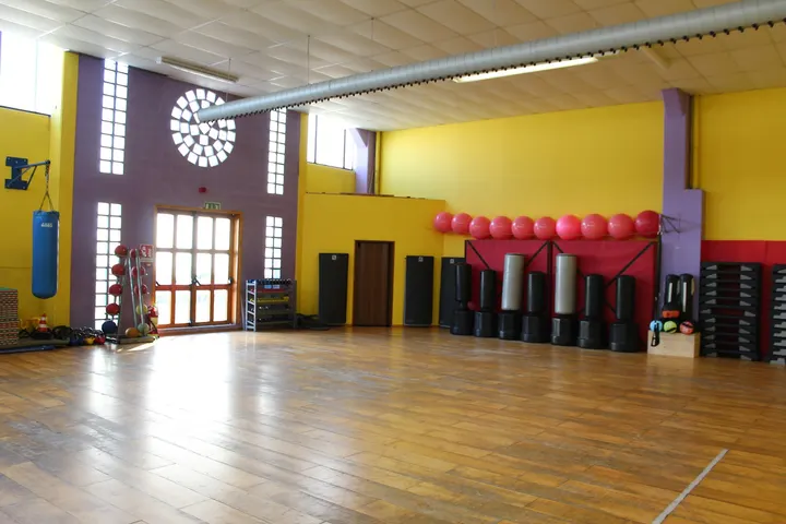 Bodyminds — palestre-studio a Bazzano — 5