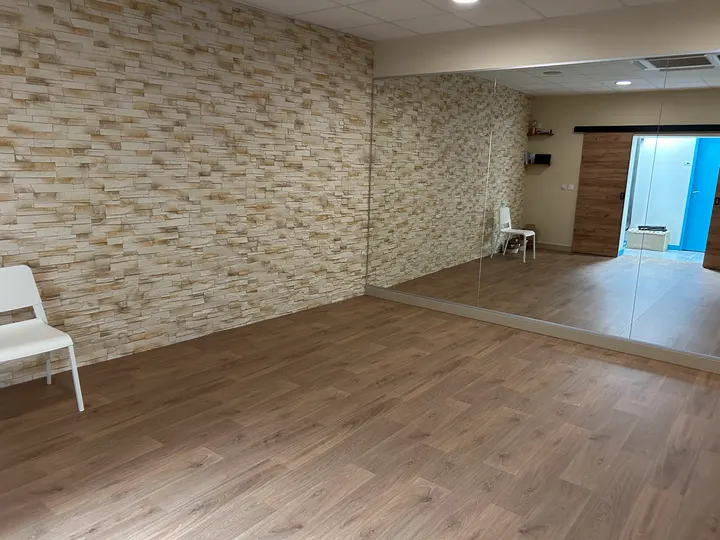 Le Studio - Pilates — pilates-studio à Tinqueux, Reims — 2