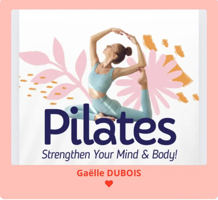 Le Studio - Pilates — pilates-studio à Reims — 3