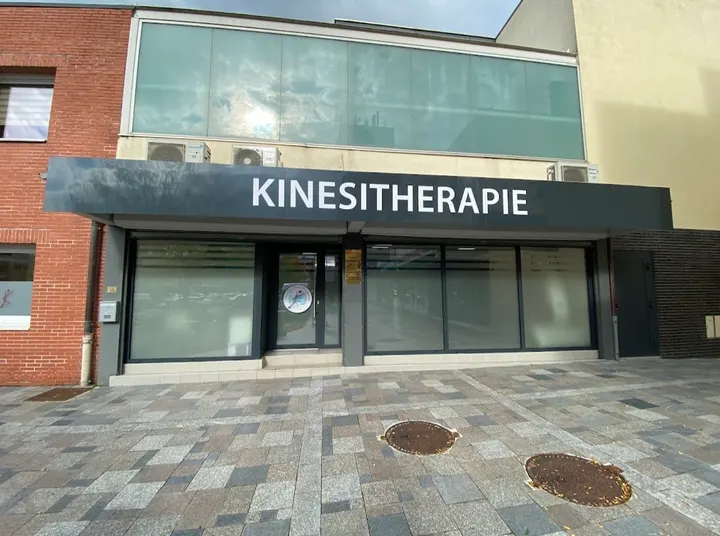 Le Studio - Pilates — pilates-studio à Reims — 4