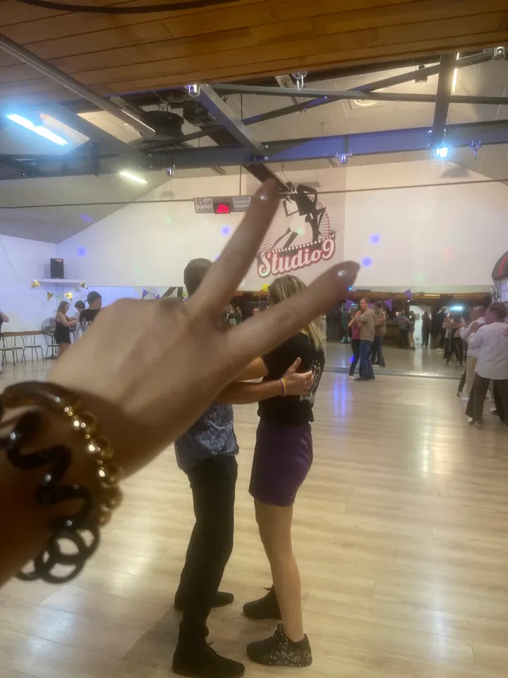 Studio9 Toulouse — danse-studio à Toulouse — 3