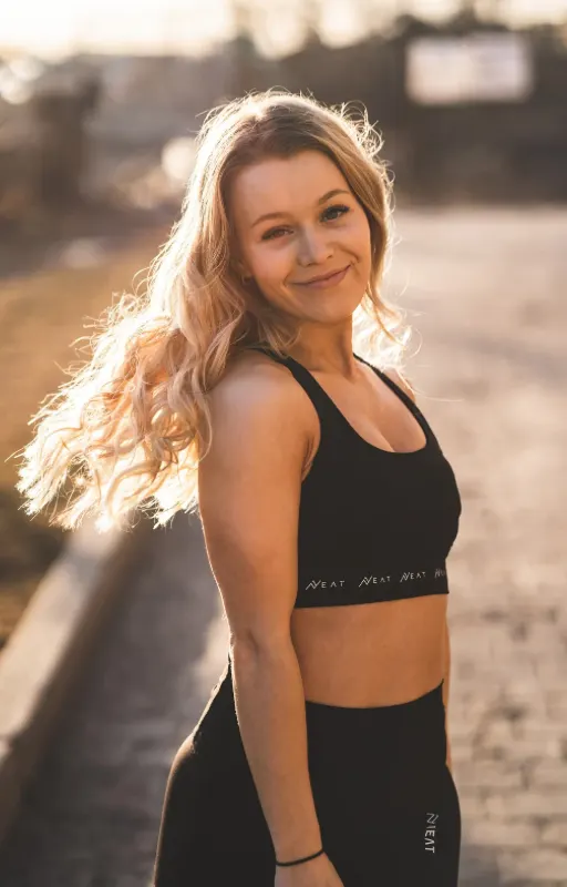 Mama Moves — Fitness Studio in Fuhlenbrock, Bottrop