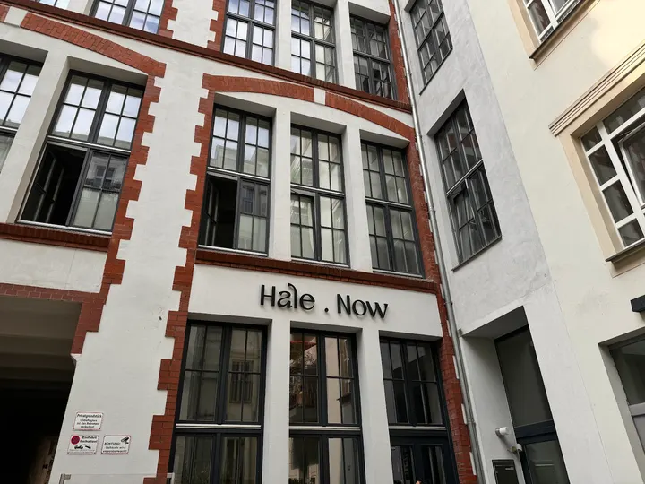 HALE.NOW - Prenzlauer Berg — wellness-studio in Prenzlauer Berg, Berlin — 2