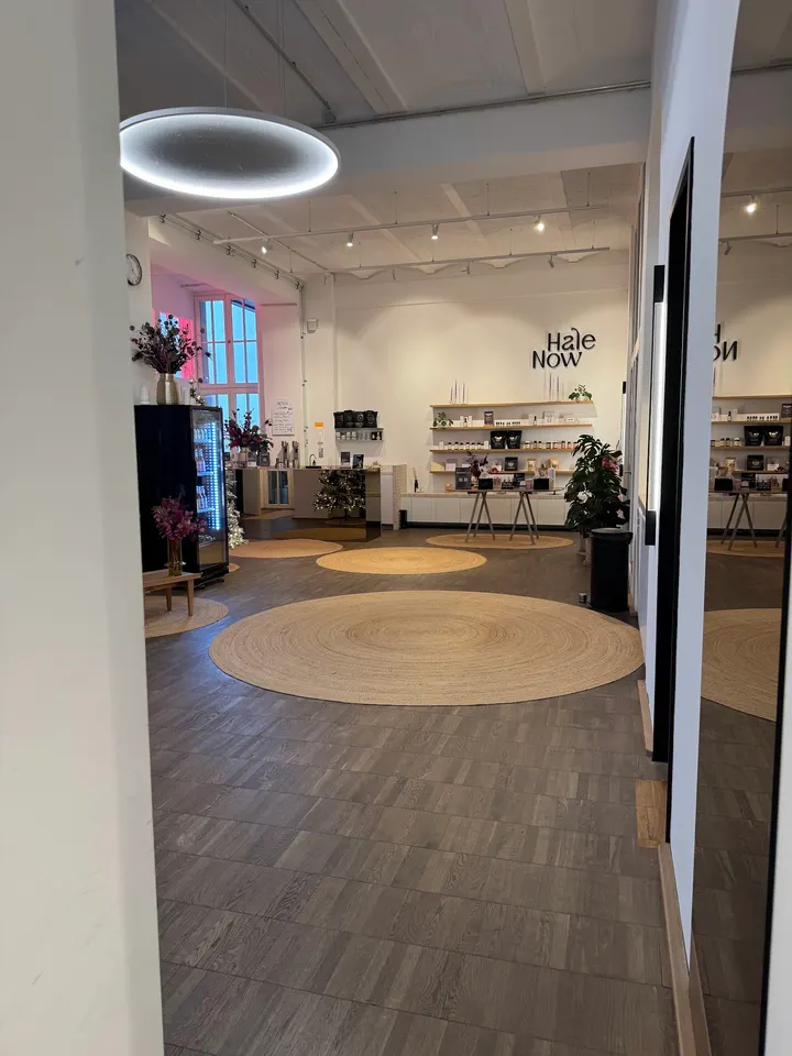 HALE.NOW - Prenzlauer Berg — wellness-studio in Prenzlauer Berg, Berlin — 3