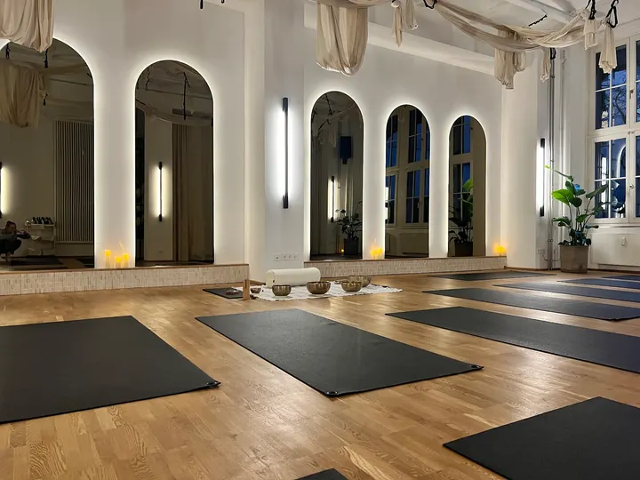 HALE.NOW - Prenzlauer Berg — wellness-studio in Berlin — 3