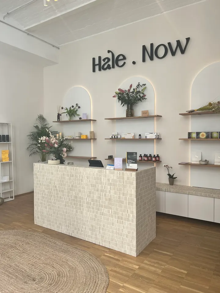 HALE.NOW - Prenzlauer Berg — wellness-studio in Berlin — 4
