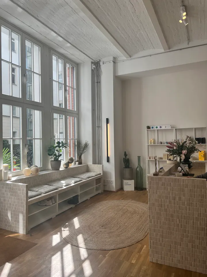 HALE.NOW - Prenzlauer Berg — wellness-studio in Berlin — 5