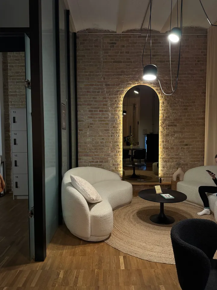 HALE.NOW - Prenzlauer Berg — Wellness in Prenzlauer Berg, Berlin