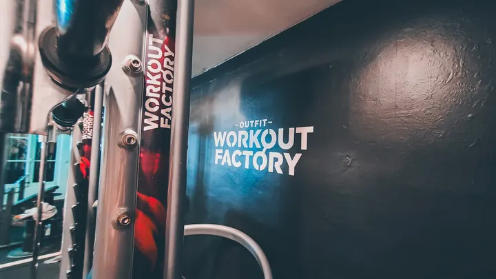 OUTFIT SHOP NUTRITION — salle de fitness-studio à Paris 11e Arrondissement, Paris — 2
