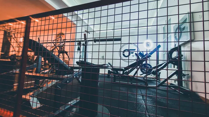 OUTFIT SHOP NUTRITION — salle de fitness-studio à Paris — 4