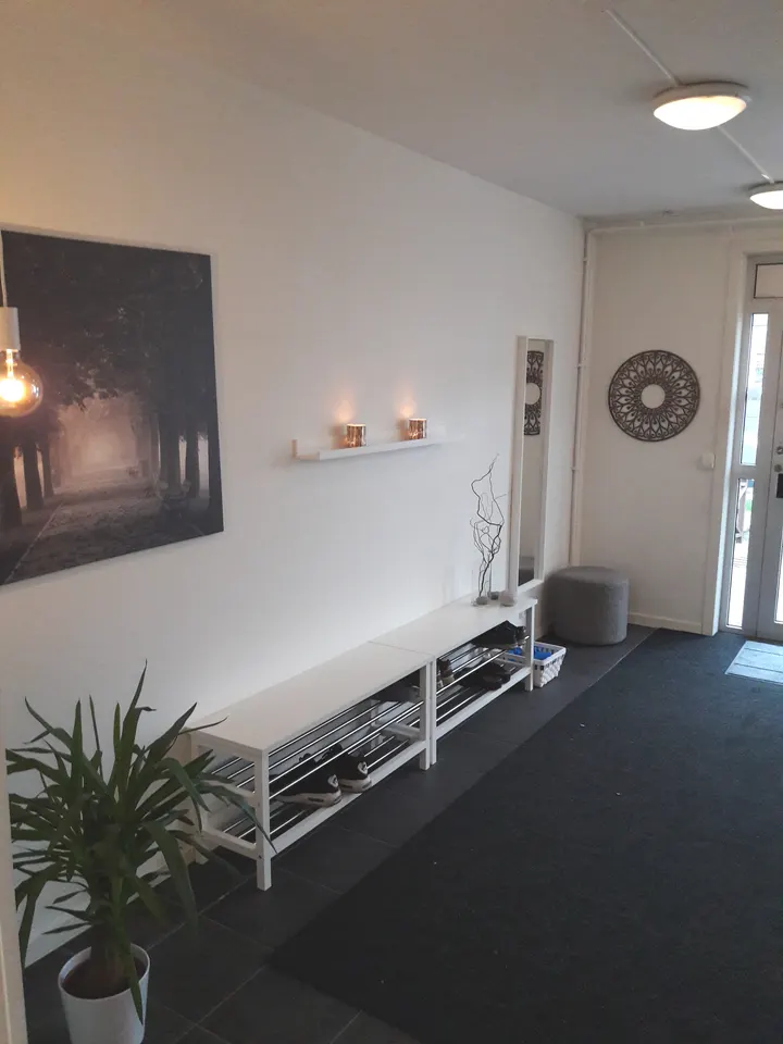Svensk Kroppsterapi — Wellness i Helgestahill, Eskilstuna