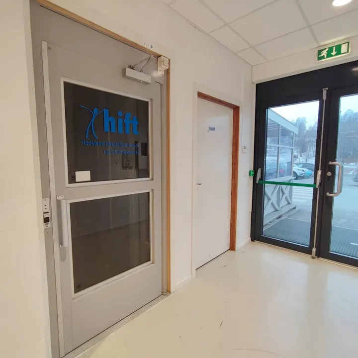 Hadeland Idrettsfysioterapi Og Treningssenter — treningsstudio i Salem, Brandbu — 3