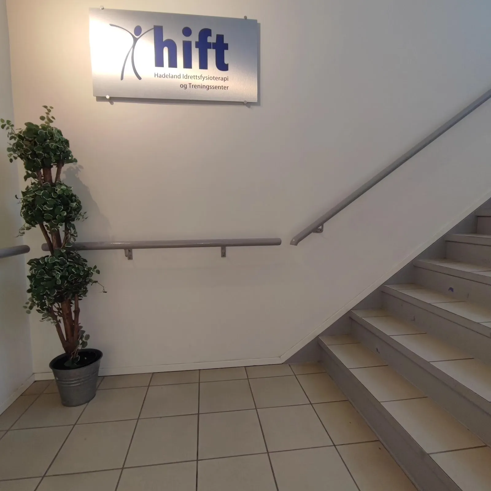 Hadeland Idrettsfysioterapi Og Treningssenter — treningsstudio i Brandbu — 4