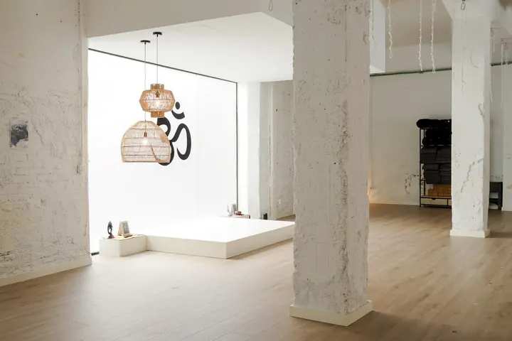 YogaOne Reus — yoga-studio en Casc antic, Reus — 2