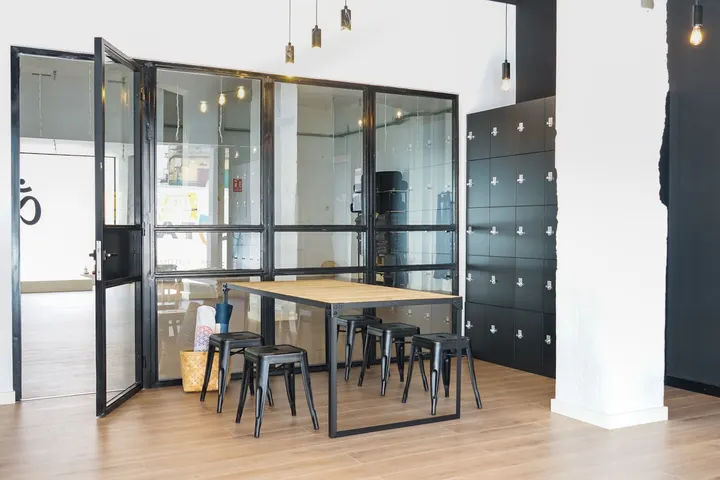 YogaOne Reus — yoga-studio en Reus — 4