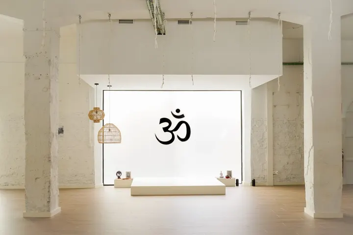 YogaOne Reus — yoga-studio en Reus — 5