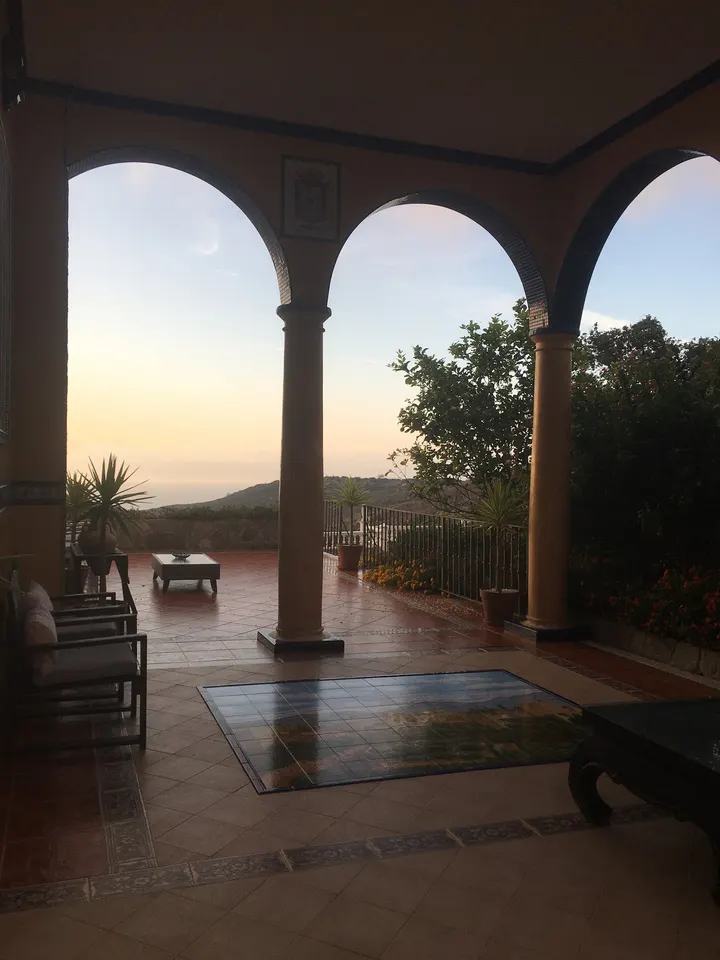 Lori Sjollema — Wellness en Nueva Andalucía, Marbella