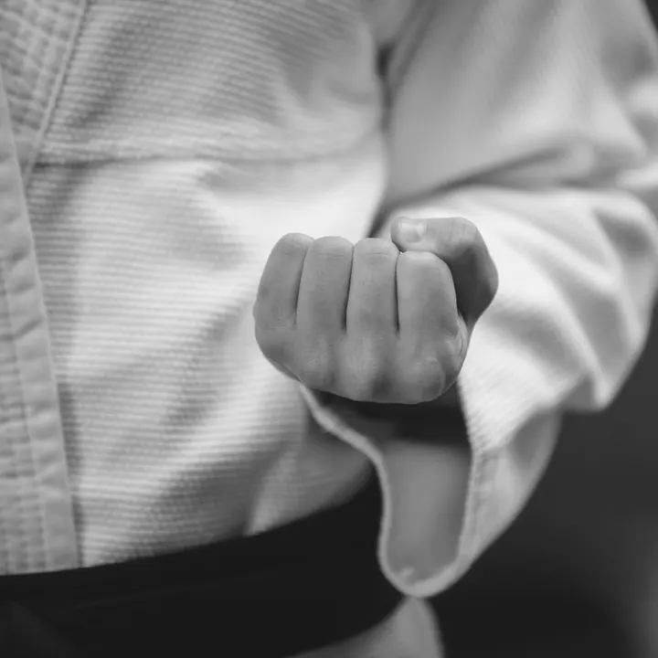 Furin Karate Dojo — vechtsport-studio in Woensel-Zuid, Eindhoven — 2