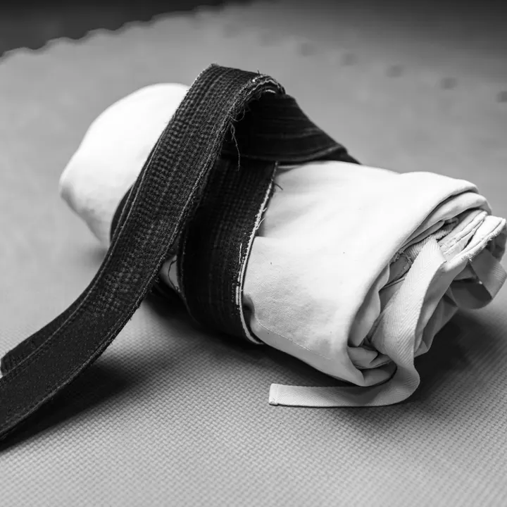 Furin Karate Dojo — vechtsport-studio in Woensel-Zuid, Eindhoven — 3