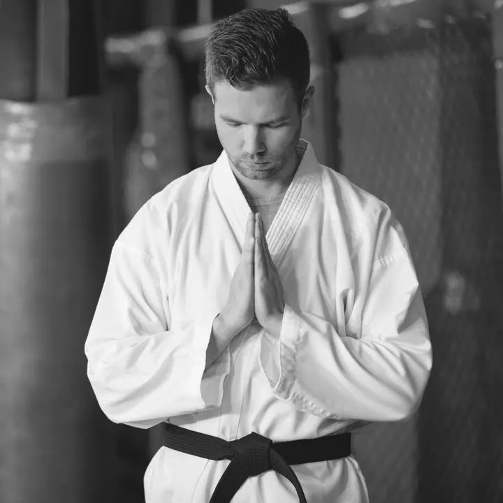 Furin Karate Dojo — vechtsport-studio in Eindhoven — 3