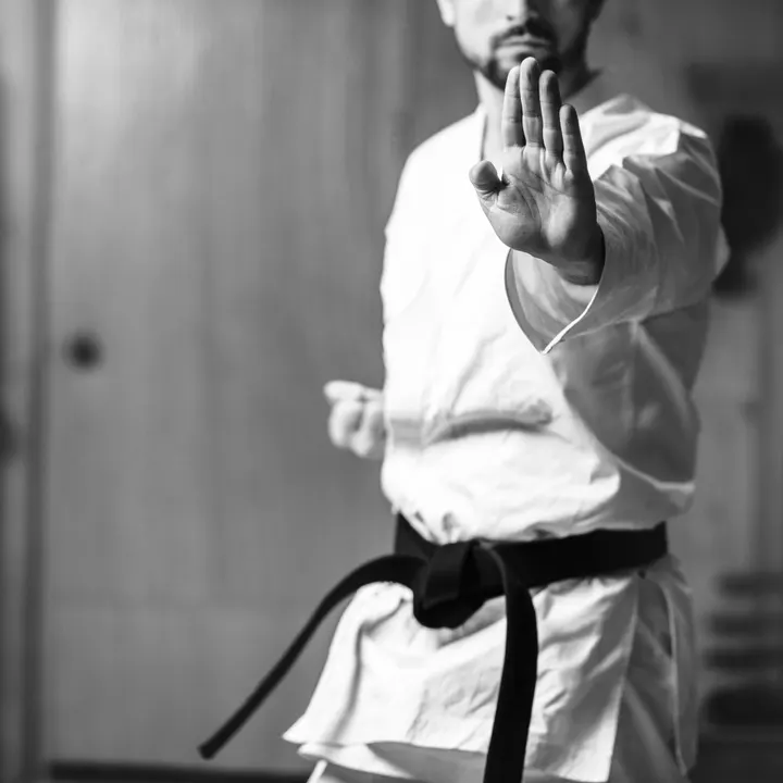 Furin Karate Dojo — Vechtsport in Woensel-Zuid, Eindhoven