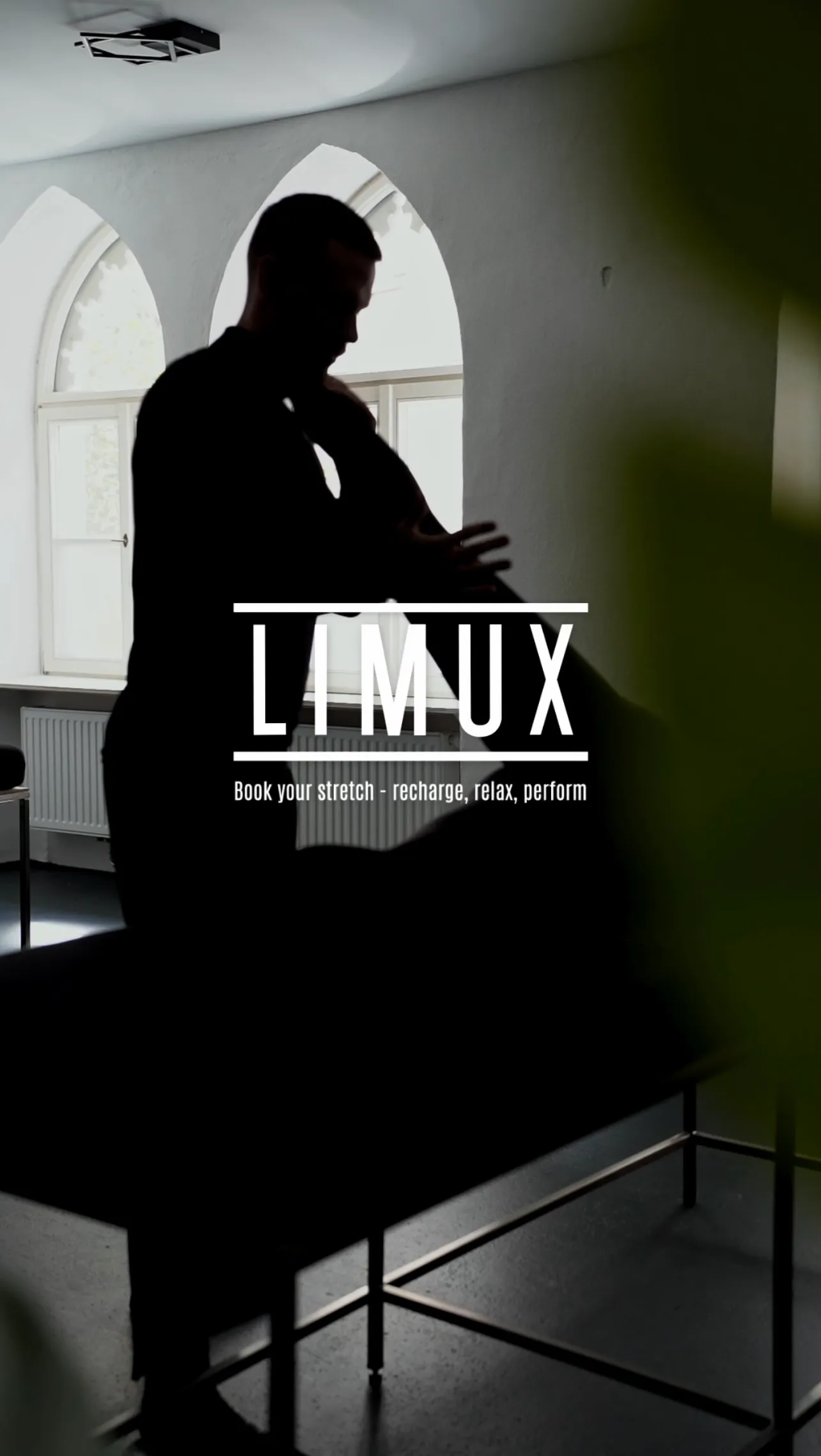 LIMUX.STUDIO — stretching-studio in Mühldorf am Inn — 3